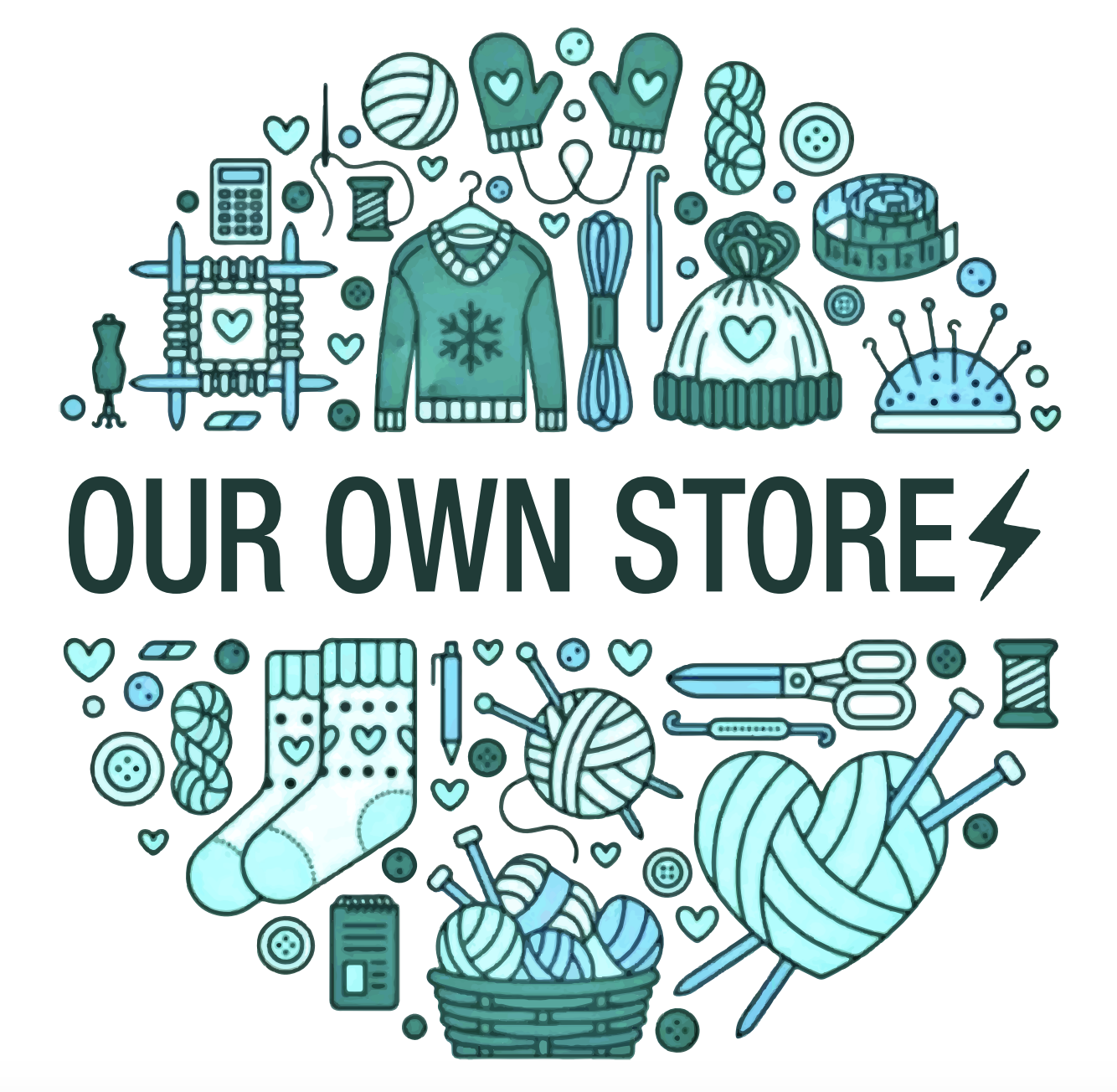 OurOwnStores Logo